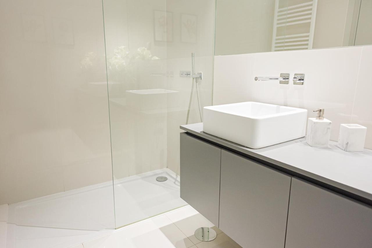 פורטו Stylish Apartment At Bolhao מראה חיצוני תמונה