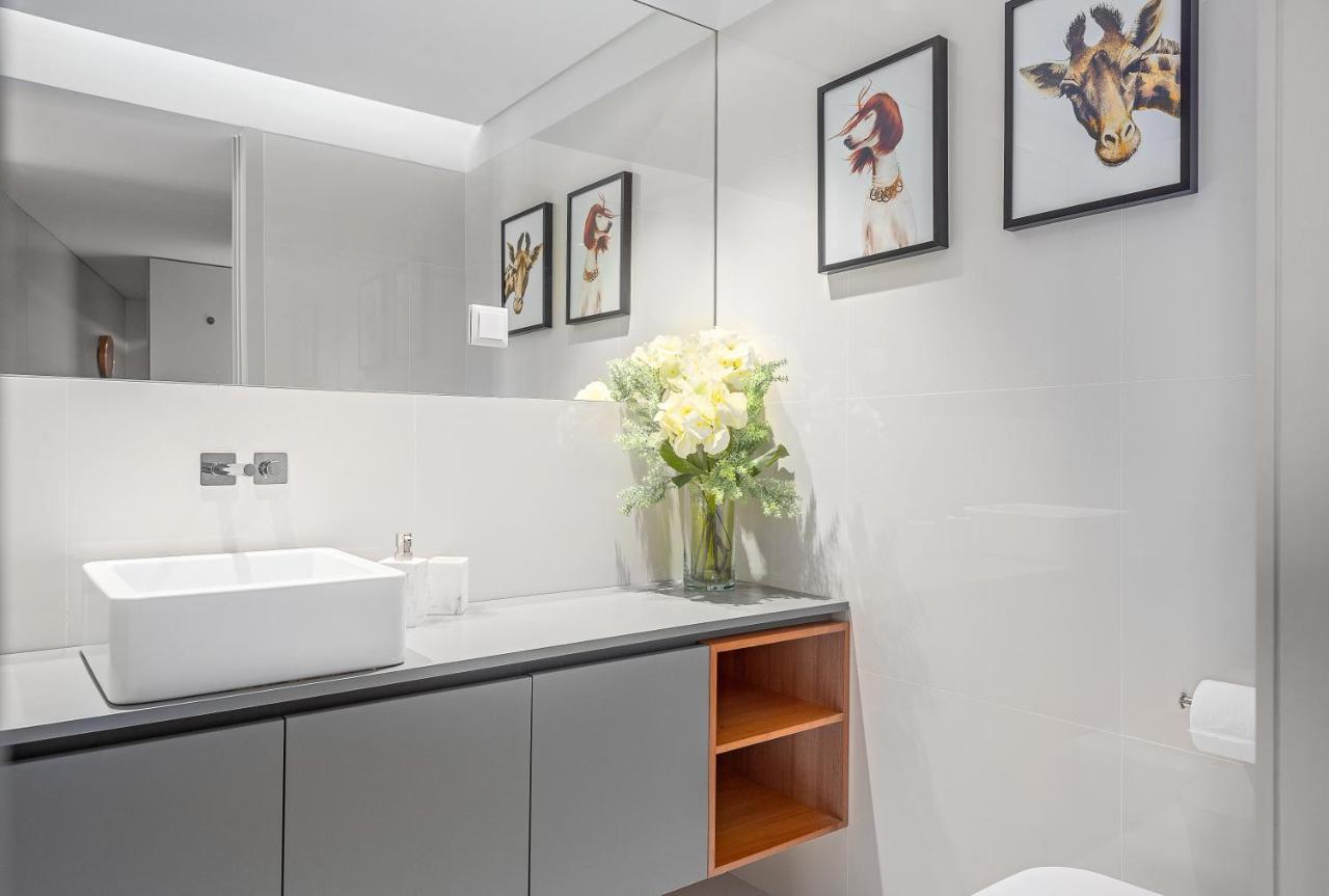 פורטו Stylish Apartment At Bolhao מראה חיצוני תמונה