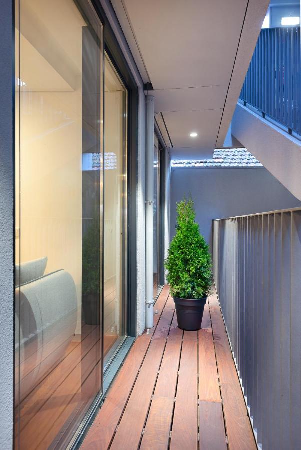 פורטו Stylish Apartment At Bolhao מראה חיצוני תמונה