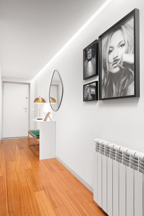פורטו Stylish Apartment At Bolhao מראה חיצוני תמונה