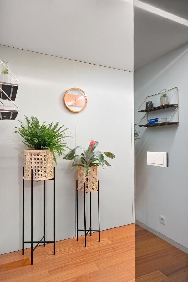 פורטו Stylish Apartment At Bolhao מראה חיצוני תמונה