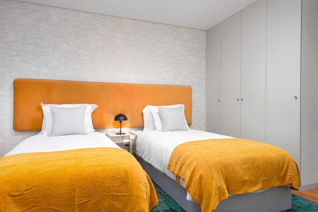 פורטו Stylish Apartment At Bolhao מראה חיצוני תמונה