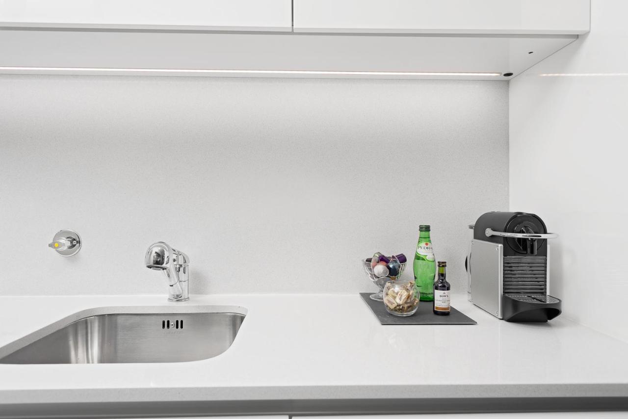 פורטו Stylish Apartment At Bolhao מראה חיצוני תמונה